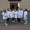 Виїзне заняття з дисципліни  «Преформовані фізичні чинники»